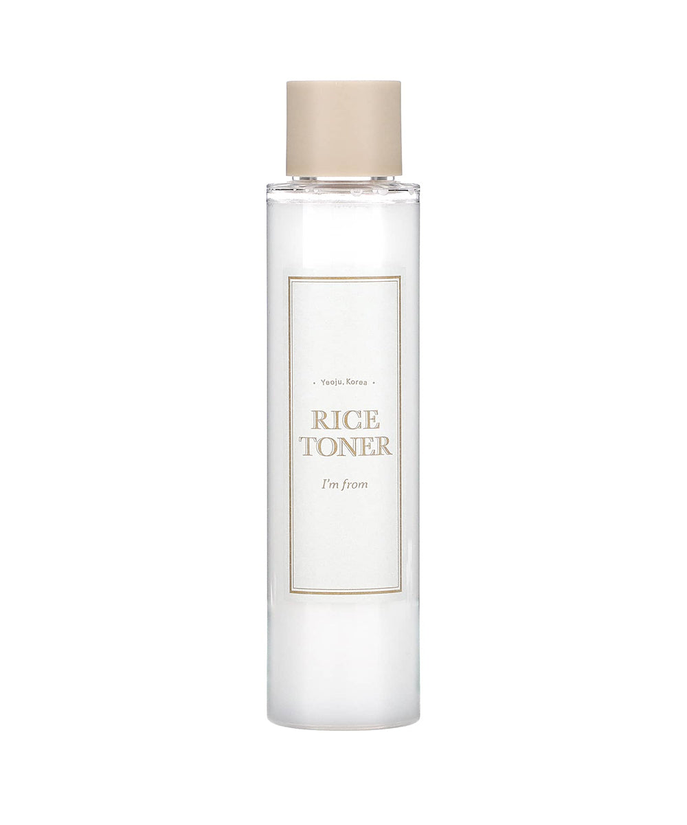 I'm From – Rice Toner - 150ml
