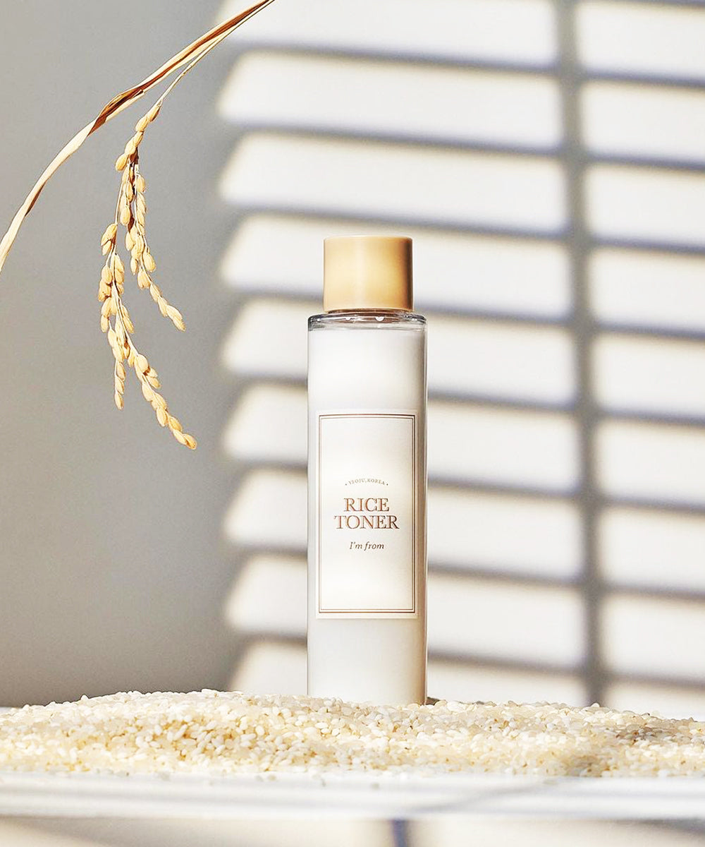 I'm From – Rice Toner - 150ml