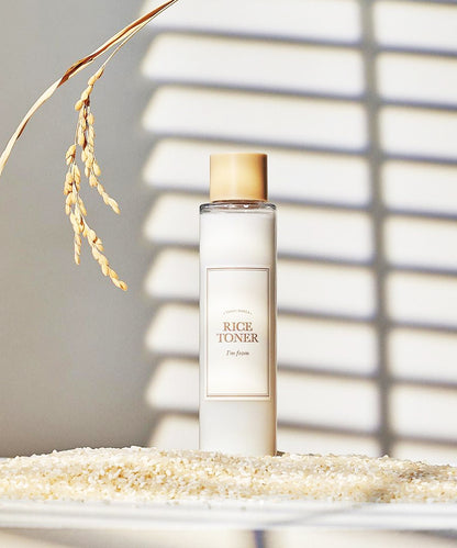 I'm From – Rice Toner - 150ml