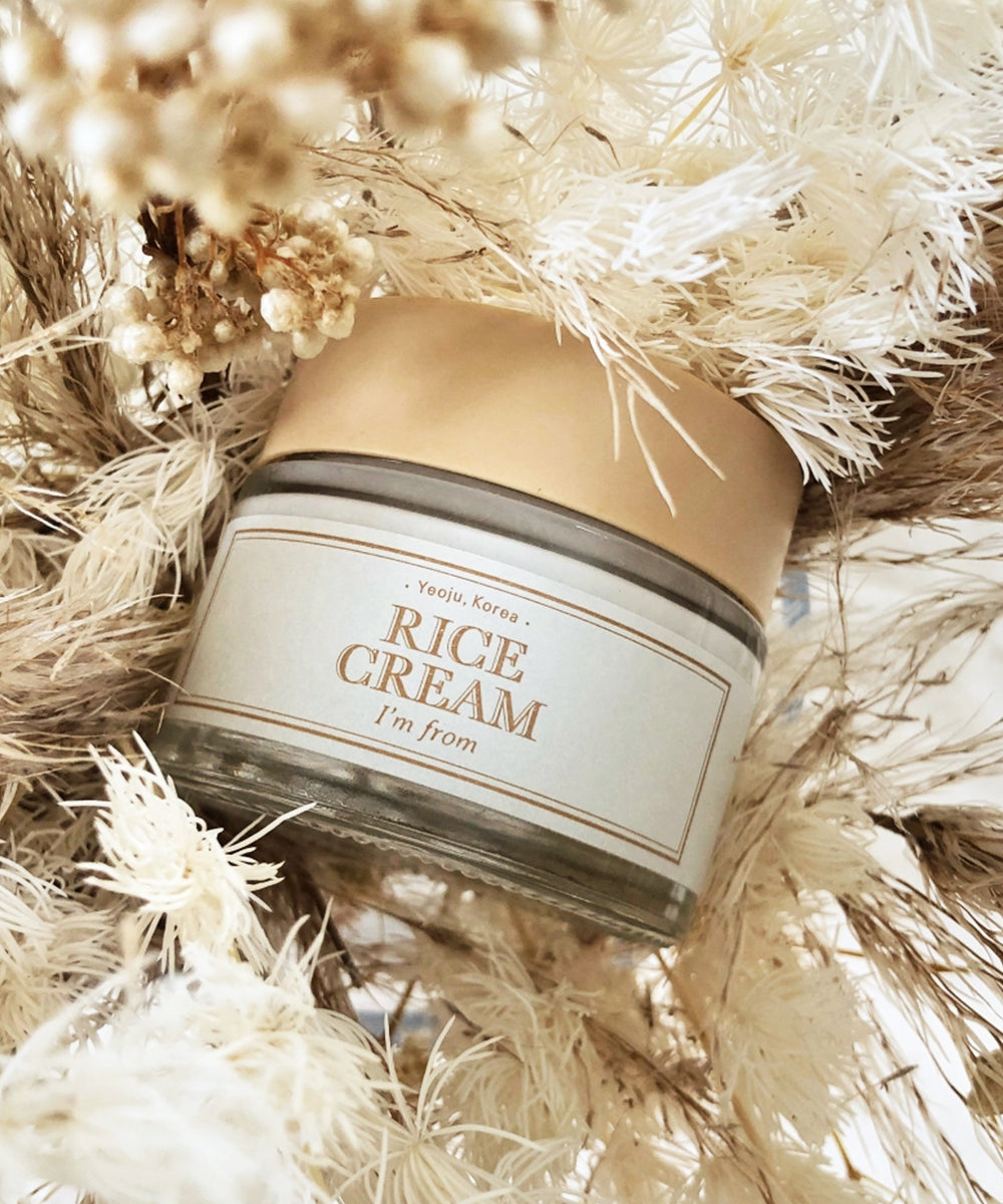  I'm From – Rice Cream - 50g