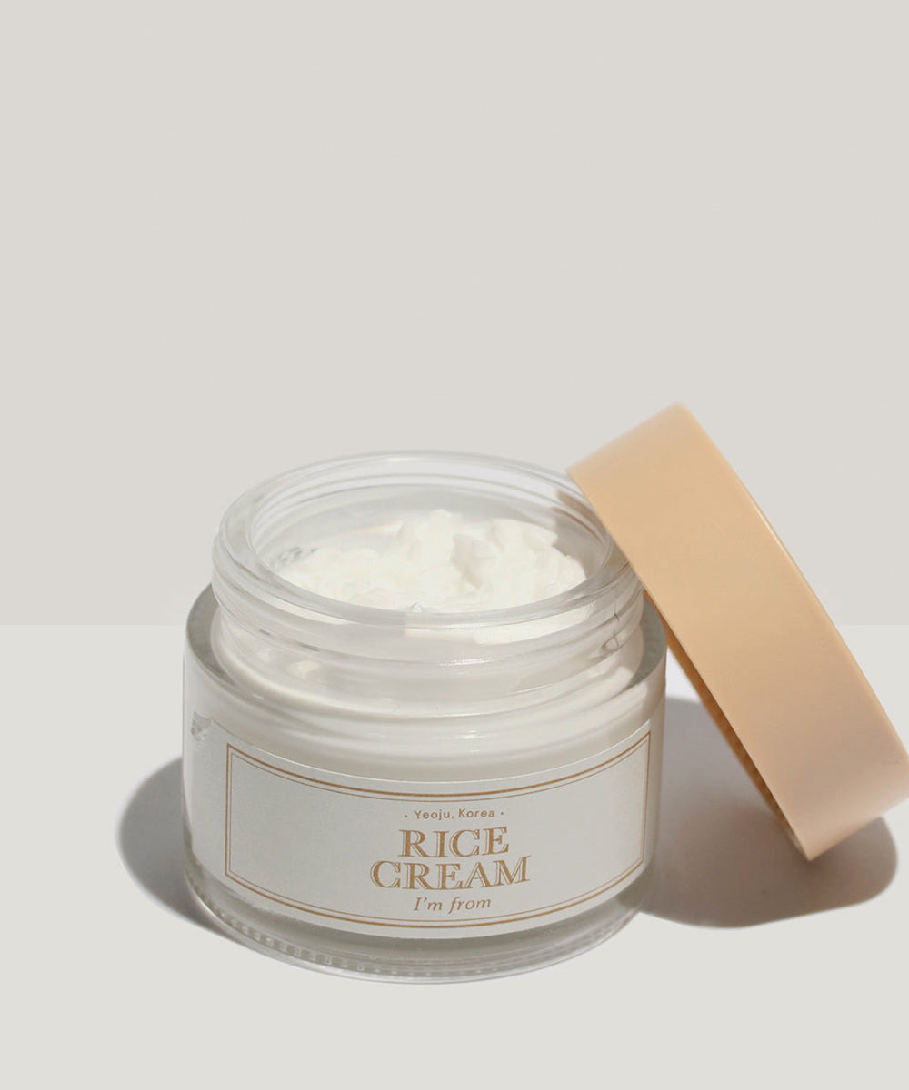  I'm From – Rice Cream - 50g
