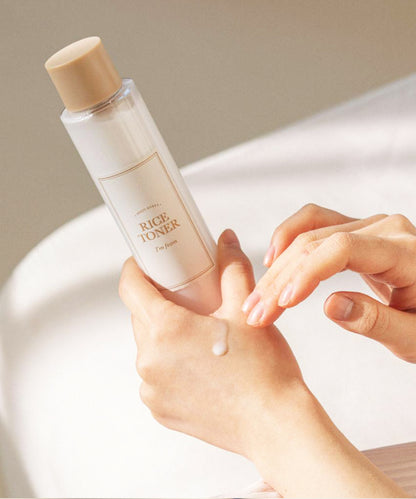 I'm From – Rice Toner - 150ml
