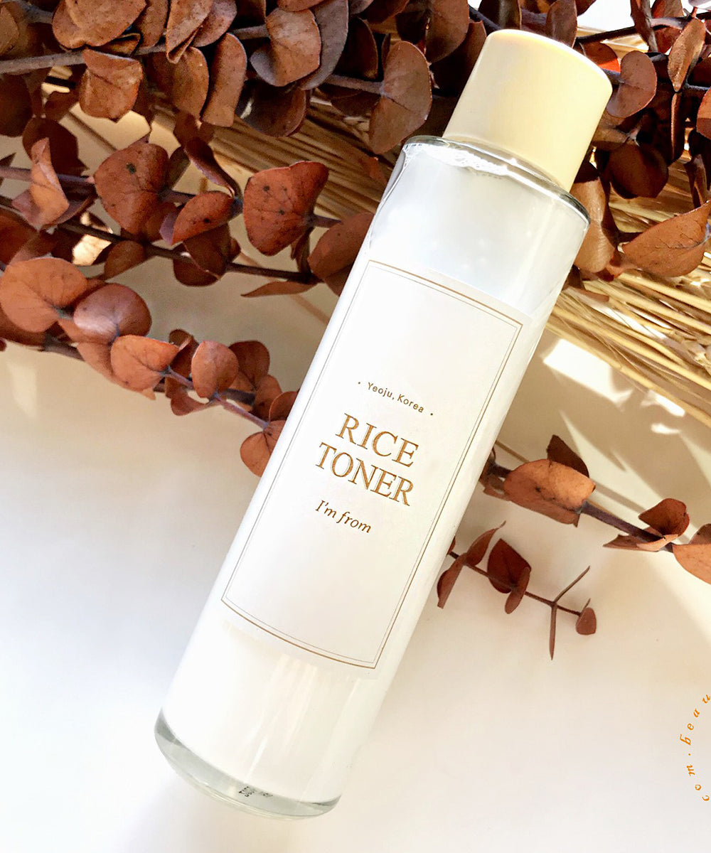 I'm From – Rice Toner - 150ml