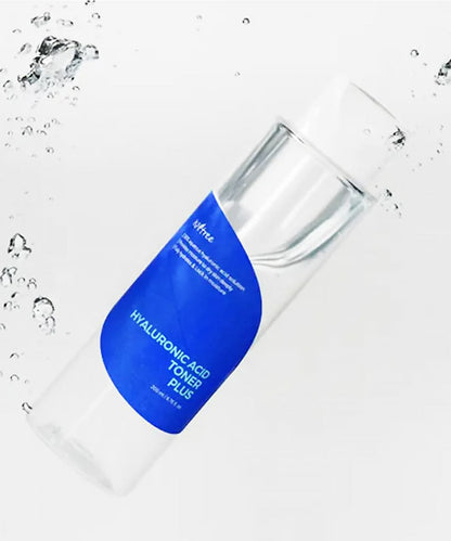 Isntree Hyaluronic Acid Toner Plus