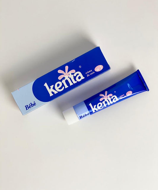Kenta – Crème de Soin
