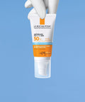 La Roche-Posay Anthelios UVMune 400 Hydrating Cream (SPF50+)