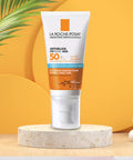 La Roche-Posay Anthelios UVMune 400 Hydrating Cream (SPF50+)