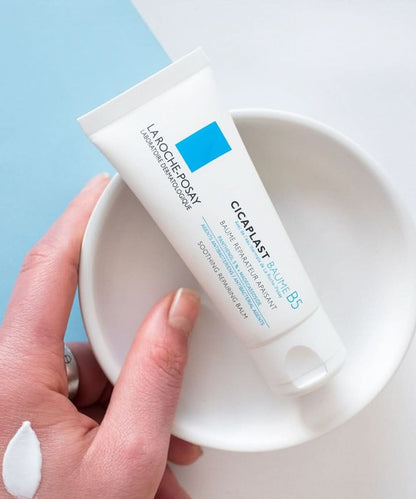 La Roche-Posay Cicaplast Baume B5 Soothing Repairing Balm