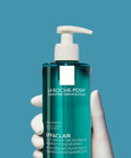 La Roche-Posay – Effaclar Micro-Peeling Purifying Gel - 400ml