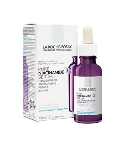 La Roche-Posay Pure Niacinamide 10 Serum