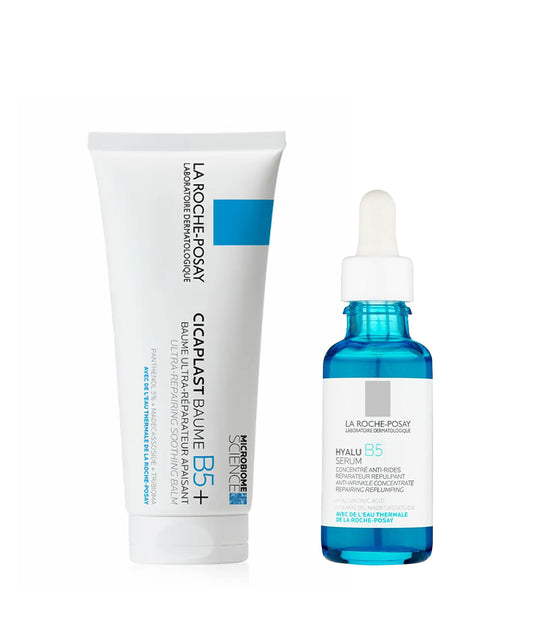La Roche-Posay Serum B5 with Cicaplast B5