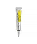 A professional product shot of a 30ml tube of Bioderma Sébium Kerato+, an anti-blemish high-tolerance gel-cream, centered against a clean white background