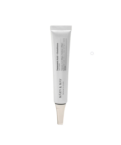 Mary May Tranexamic Acid Glutathione Eye Cream