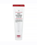 Medicube Red Erasing Cream — soothing Korean moisturizer for redness and blemish-prone skin, front of jar