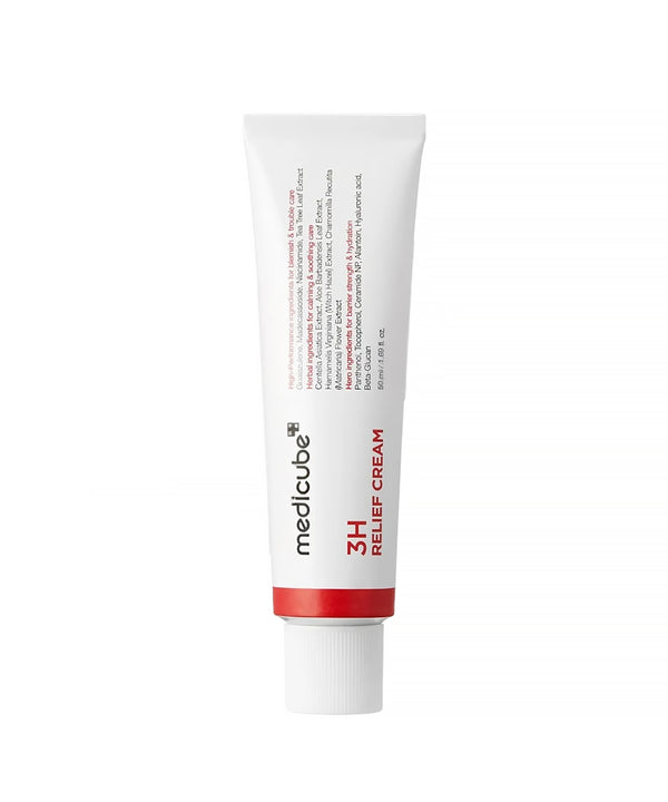 Medicube 3H Relief Cream