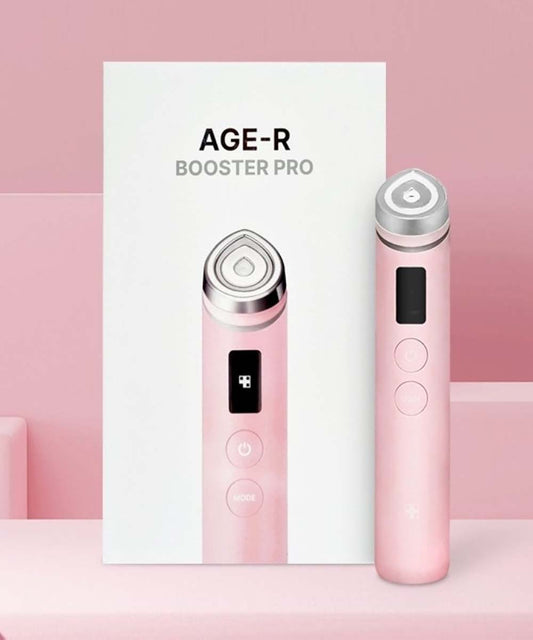 Medicube – Age-R Booster Pro (Pink Edition)