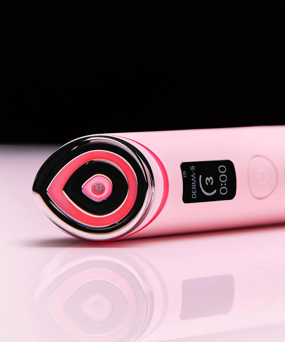Medicube – Age-R Booster Pro (Pink Edition)