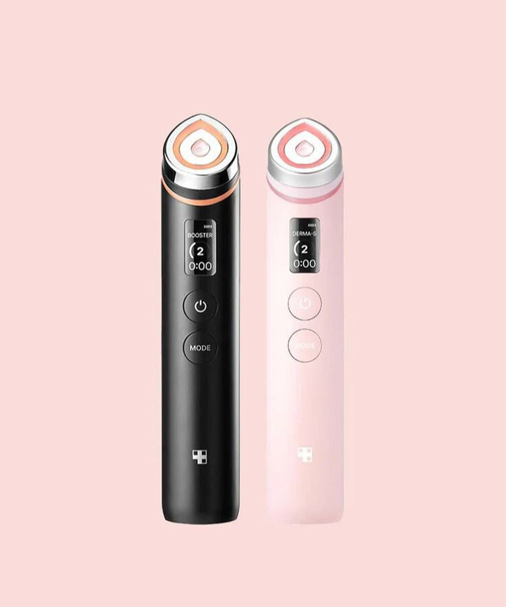 Medicube – Age-R Booster Pro (Pink Edition)