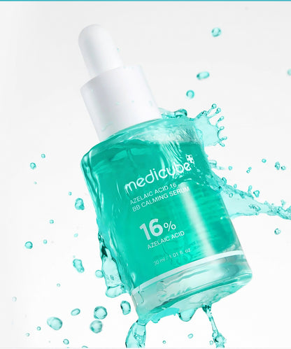 Medicube – Azelaic Acid 16% Calming Serum