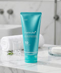 Medicube – Azelaic Acid Niacinamide Deep Clean Foam Cleanser