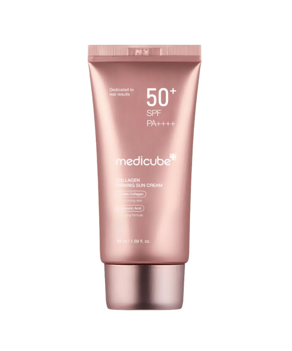 Medicube Collagen Firming Sun Cream (SPF50)