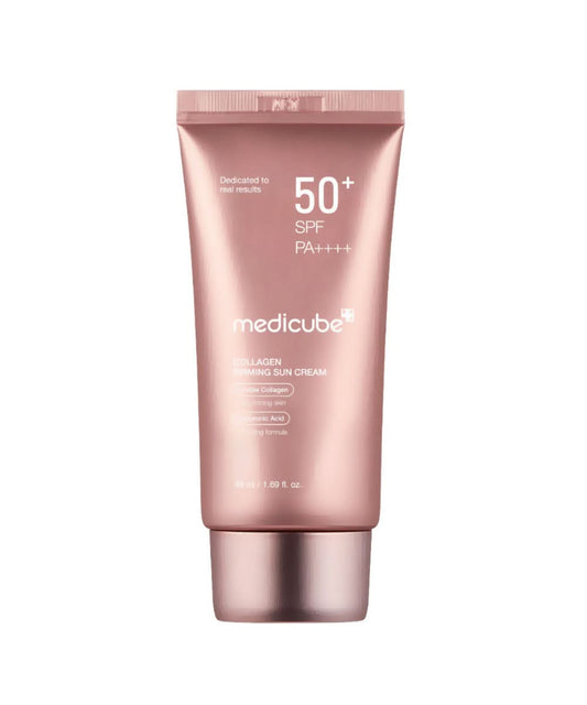 Medicube Collagen Firming Sun Cream (SPF50)