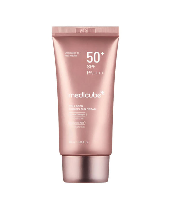 Medicube Collagen Firming Sun Cream (SPF50)