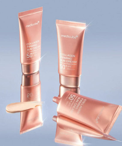 Medicube Collagen Firming Sun Cream (SPF50)