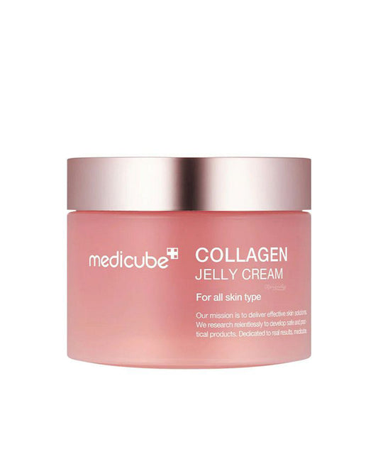 Medicube Collagen Jelly Cream