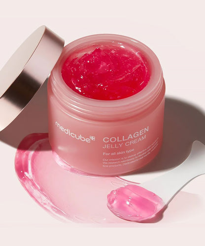 Medicube Collagen Jelly Cream