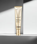Medicube Deep Lifting Peptide Eye Cream tube on a white background
