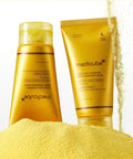 Medicube Kojic Acid Turmeric Night Wrapping Mask