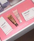 Medicube PDRN Glow Ritual Gift Set