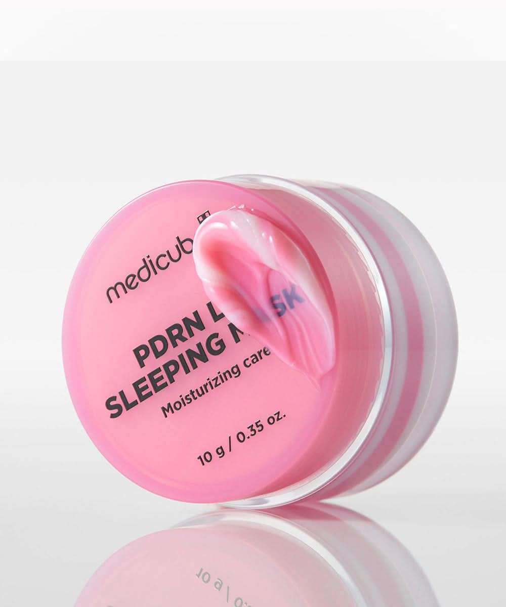 Medicube – PDRN Lip Sleeping Mask