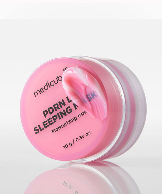 Medicube – PDRN Lip Sleeping Mask