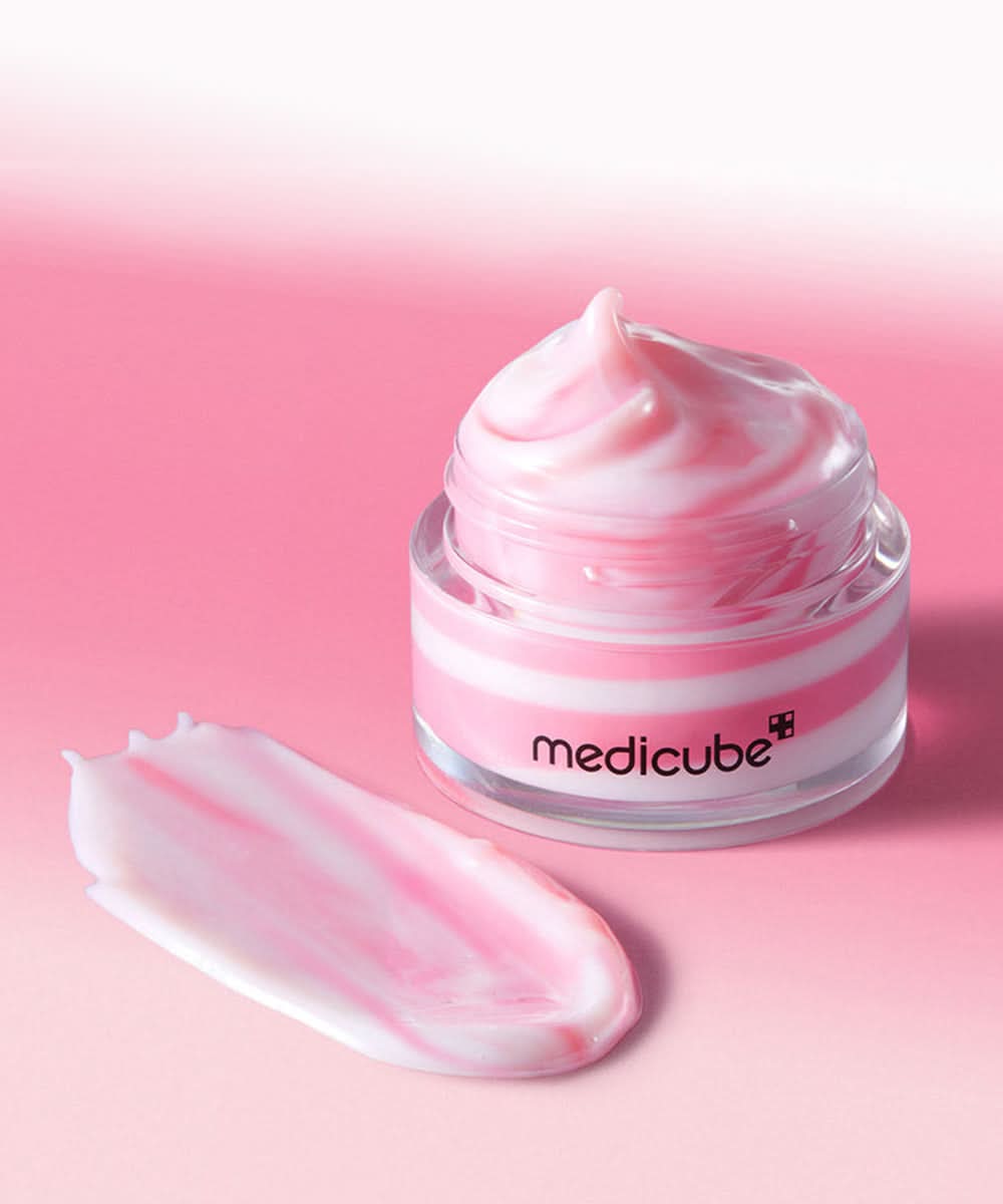 Medicube – PDRN Lip Sleeping Mask