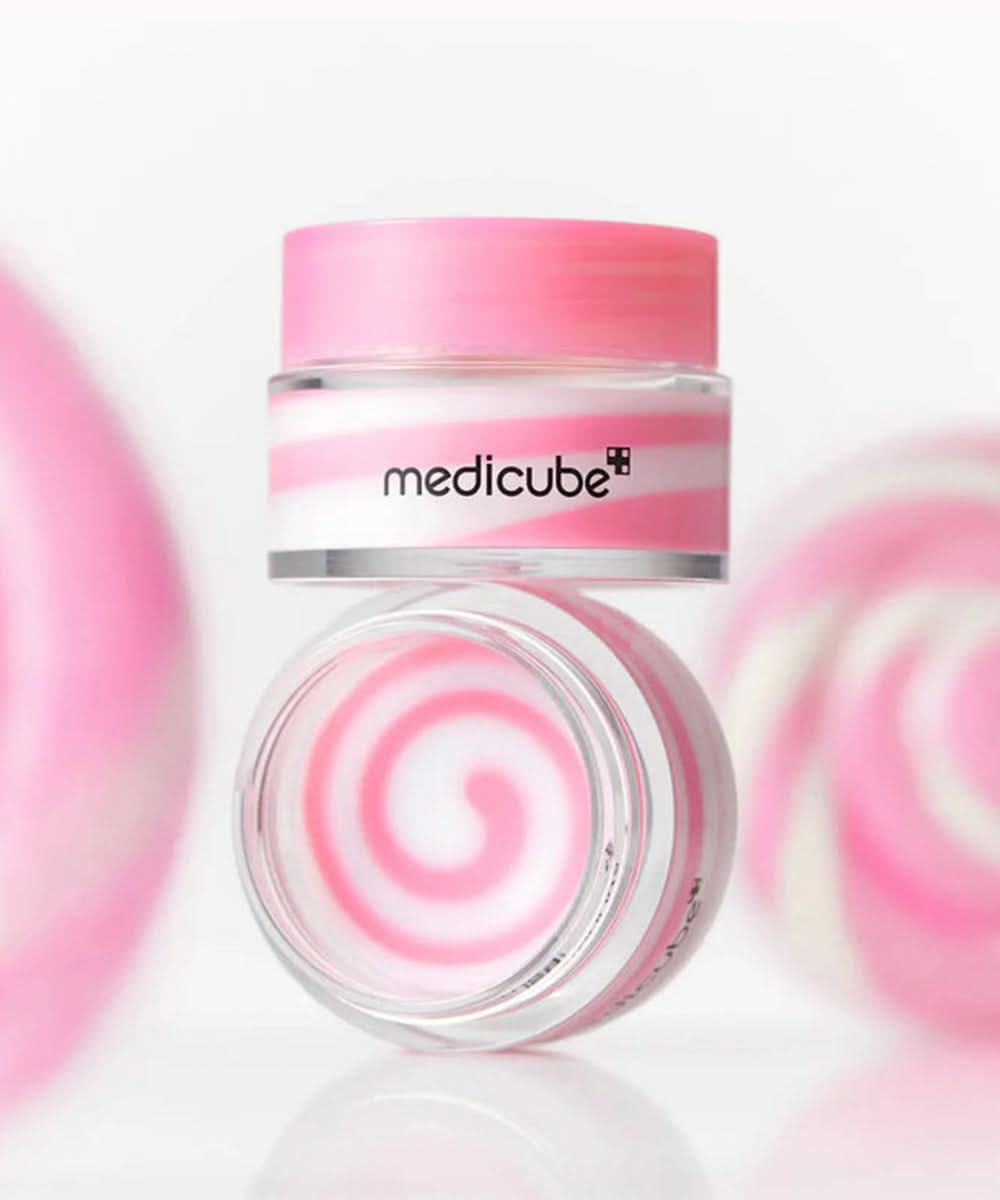 Medicube – PDRN Lip Sleeping Mask