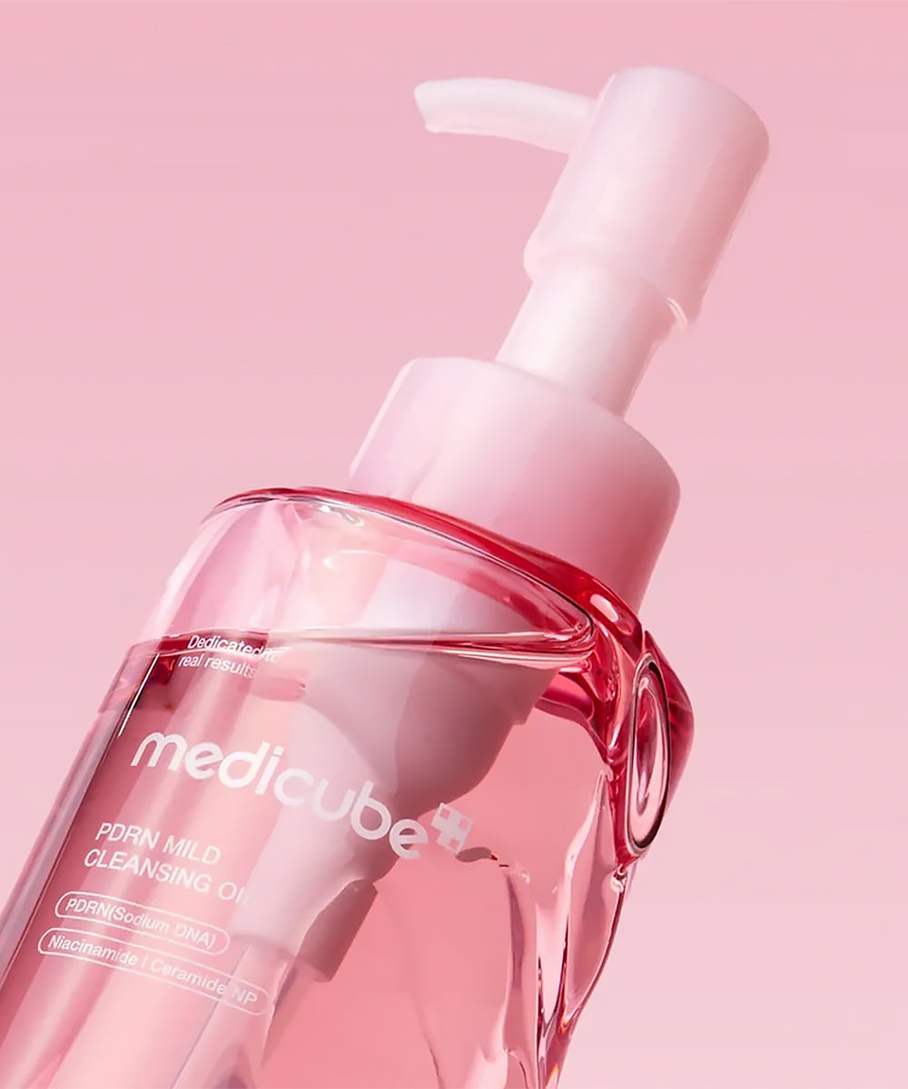 Medicube - PDRN Mild Cleansing Oil