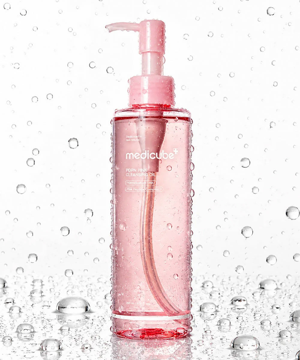 Medicube - PDRN Mild Cleansing Oil