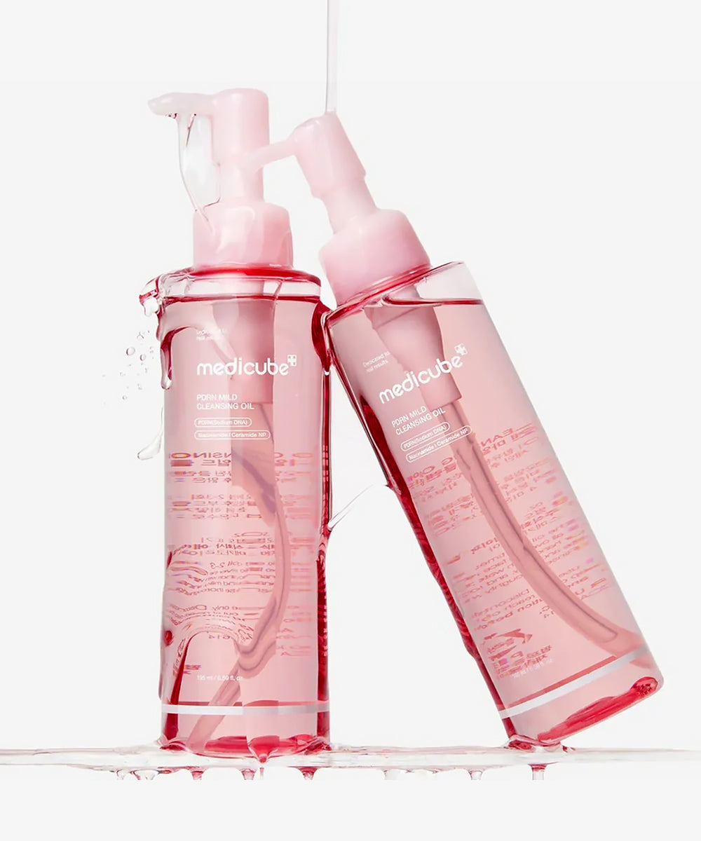 Medicube - PDRN Mild Cleansing Oil