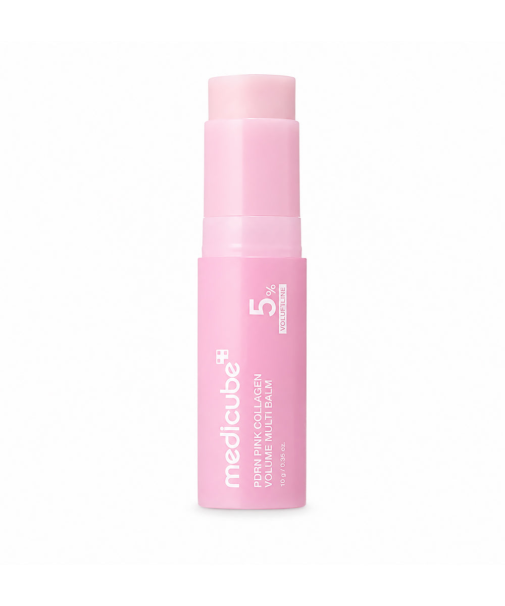 Medicube - PDRN Pink Collagen Multi Balm