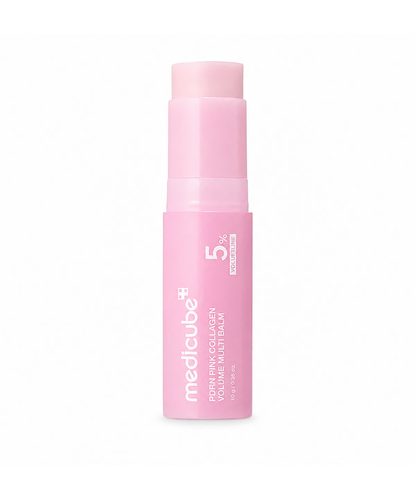 Medicube - PDRN Pink Collagen Multi Balm