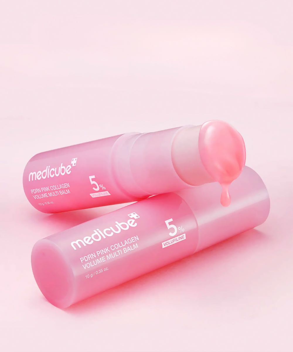 Medicube PDRN Pink Collagen Multi Balm