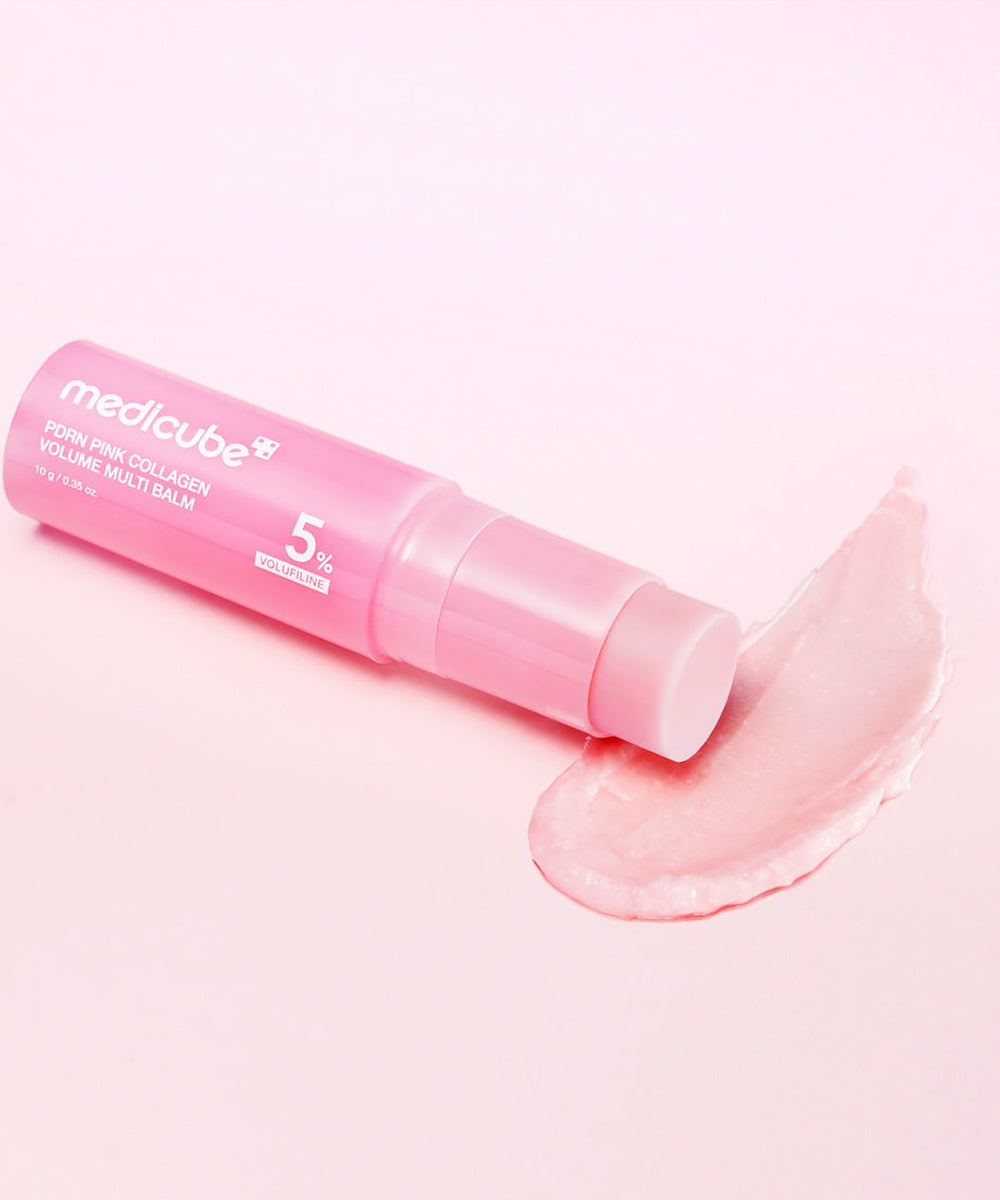 Medicube PDRN Pink Collagen Multi Balm