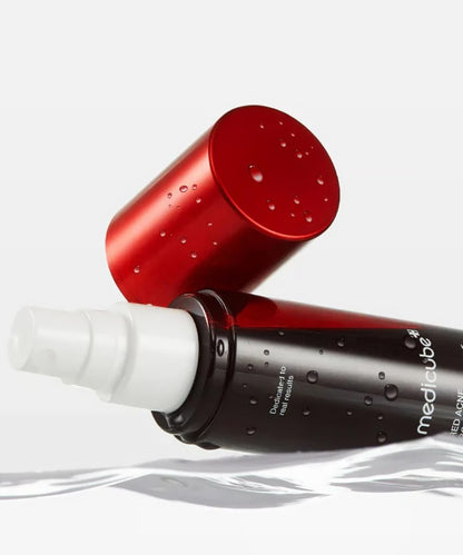 Medicube – Red Acne Body Peeling Shot