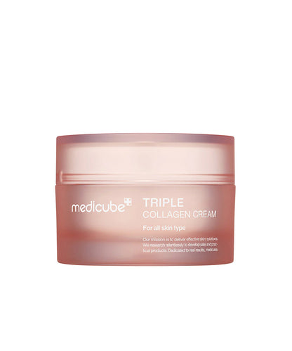 Medicube – Triple Collagen Cream - 50ml
