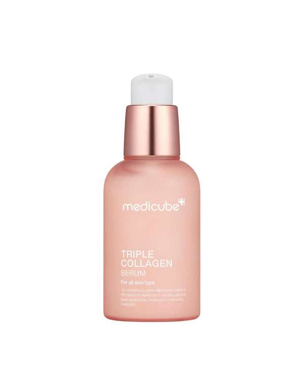 Medicube – Triple Collagen Serum