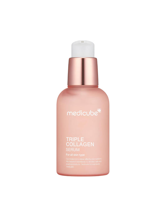 Medicube – Triple Collagen Serum