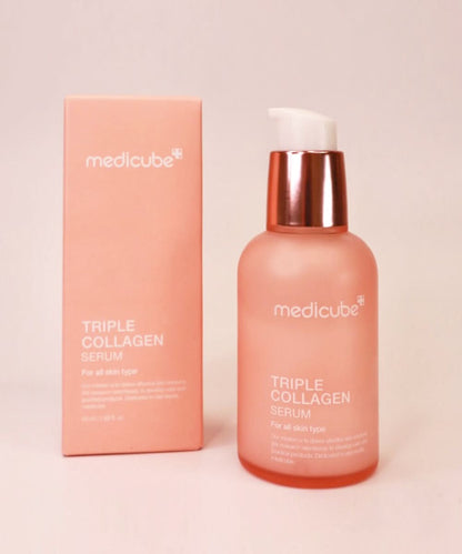 Medicube – Triple Collagen Serum