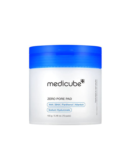Medicube Zero Pore Pad